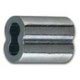 ZINC PLATED COPPER SLEEVE - RIGGING HARDWARE